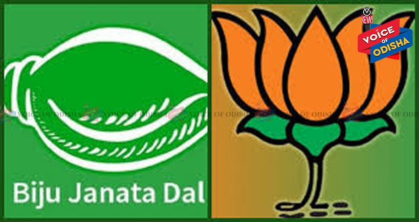 ଜିଲ୍ଲାପରିଷଦ ଅପହରଣ ଘଟଣାରେ କିଏ କହୁଛି ମିଛ ? ଖୋଲିଲା ଗୁମର 