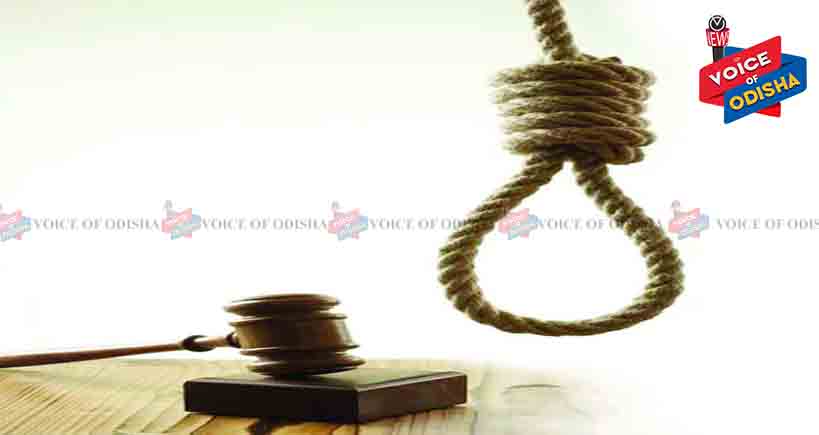 କେନ୍ଦୁଝରରେ ଦୁଷ୍କର୍ମକାରୀଙ୍କୁ ଫାଶୀ ...