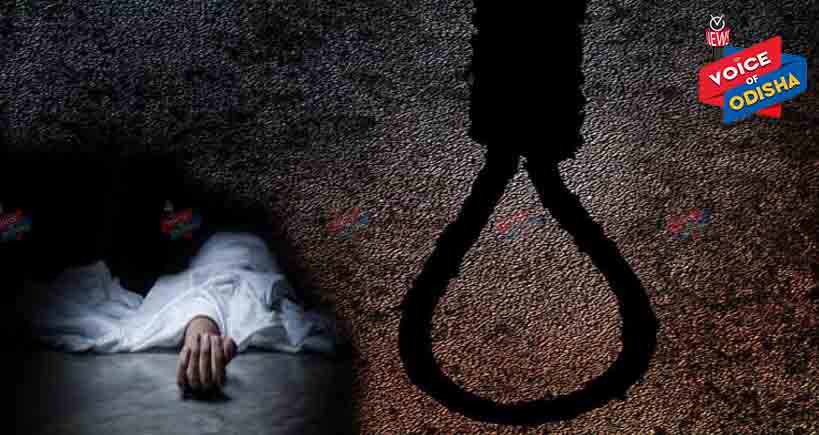 ଫାସୀ ଭୟରେ କଏଦୀର ହୃଦଘାତରେ ମୃତ୍ୟୁ