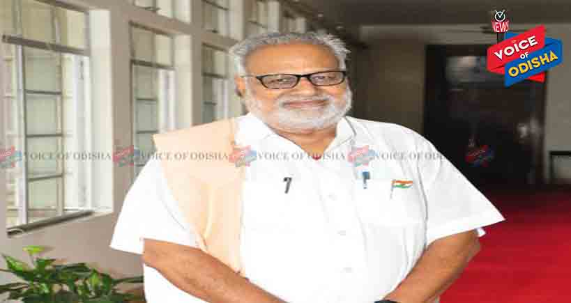 ପରିବେଶ କଂଗ୍ରେକୁ ଉଦଘାଟନ କଲେ ରାଜ୍ୟପାଳ