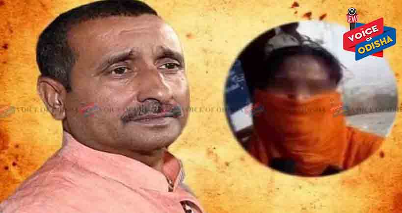 ନିର୍ଭୟା ଗଣଦୁଷ୍କର୍ମ ମାମାଲାରେ ବିଧାୟକ କୁଲଦୀପଙ୍କୁ ଆଜୀବନ ଜେଲ