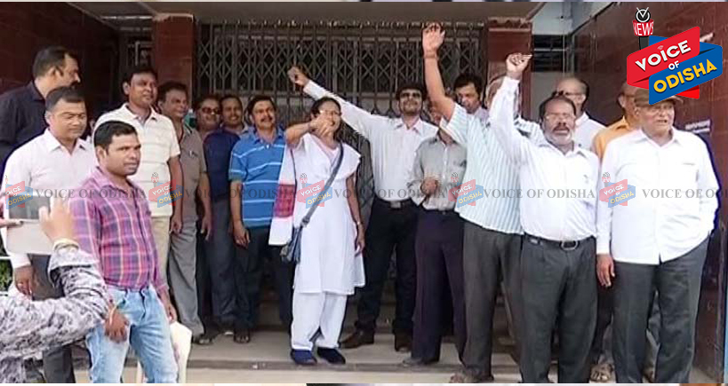 ଆଜି ଠାରୁ ୩ ଦିନ ସମ୍ବଲପୁର ବନ୍ଦ