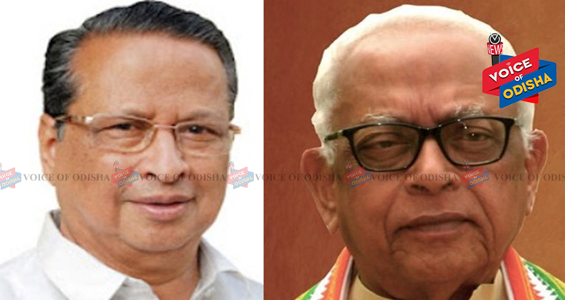 ସୋରେନଙ୍କ ସପଥ ପାଠ କାର୍ଯ୍ୟକ୍ରମକୁ ନିରଞ୍ଜନ ଓ ନରସିଂହଙ୍କୁ ନିମନ୍ତ୍ରଣ