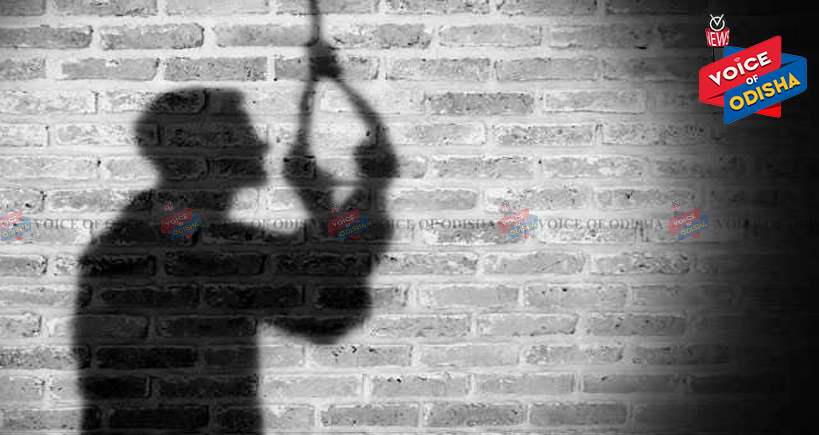 ଝୁଲନ୍ତା ଅବସ୍ଥାରେ ଉଦ୍ଧାର ହେଲା ଅଭିନେତାଙ୍କ ମୃତଦେହ