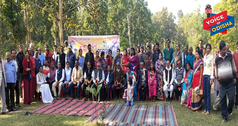 ବଳାଙ୍ଗୀ ମହୋତ୍ସବ କମିଟି ପକ୍ଷରୁ ବନ୍ଧୁମିଳନ ଓ ପ୍ରସ୍ତୁତି ବୈଠକ