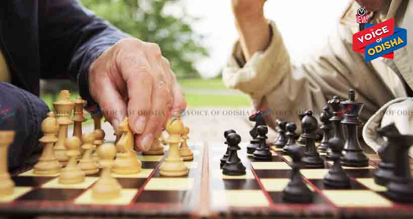 ୧୧ରୁ ଆରମ୍ଭ ହେବ ଭୁବନେଶ୍ୱର ଚେସ ଚାମ୍ପିୟନସିପ