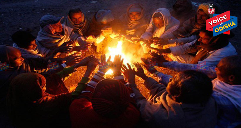 ଆହୁରି ଖସିବ ପାରଦ