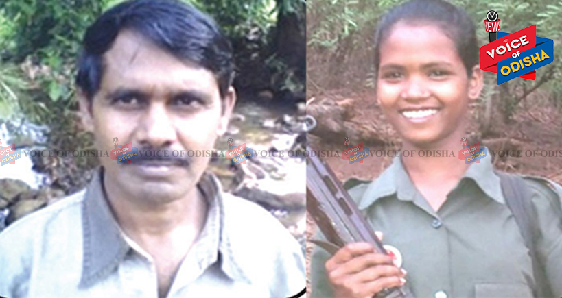 ଜିଲ୍ଲାପାଳ ଭିନୀଲ କ୍ରିଷ୍ଣାଙ୍କ ଅପହରଣକାରୀ ଗିରଫ