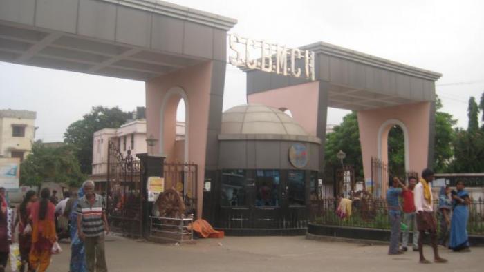 ହସ୍ପିଟାଲରୁ ଅଭିଯୁକ୍ତ ଚମ୍ପଟ, ମଙ୍ଗଳାବାଗ ଥାନାରେ ଏତଲା