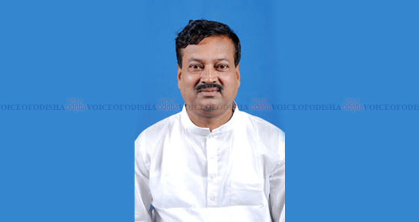 ବିଜେଡି ଛାଡିଲେ ରବି ମଲ୍ଲିକ