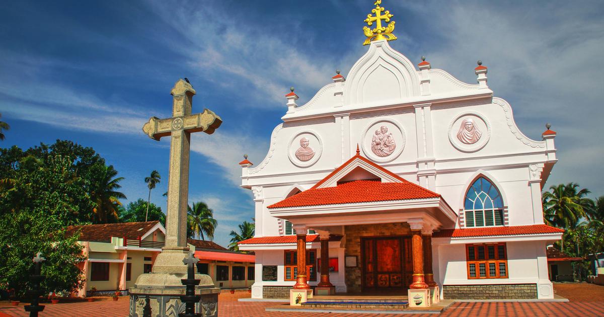 ଲଭ୍ ଜିହାଦ ଘଟଣା ସତ  ବୋଲି ସ୍ୱୀକାର କରିଛି କେରଳ ଚର୍ଚ୍ଚ