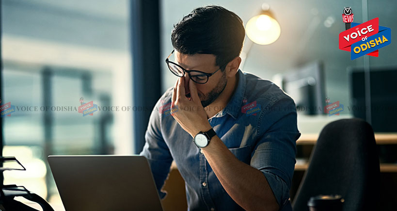 ମାନସିକ ଚାପରେ ରହୁଛନ୍ତି କି ? ଚାପ ମୁକ୍ତ ପାଇଁ ପାଳନ କରନ୍ତୁ ଏହି ଉପାୟ 