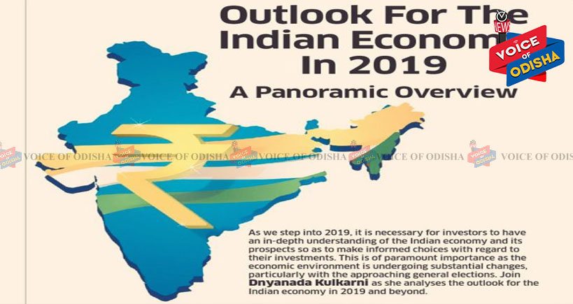 ଭାରତରେ ଦୁର୍ବଳ ହେଉଛି ଗଣତନ୍ତ୍ର !