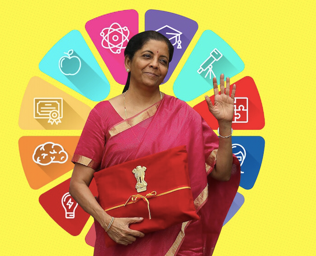 ଆଜି କେନ୍ଦ୍ର ବଜେଟ୍