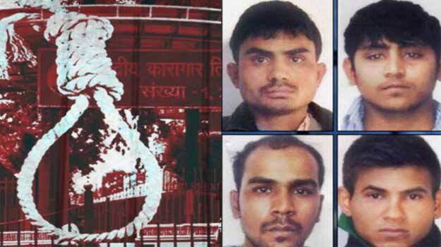 ନିର୍ଭୟା ମାମଲାରେ ରାୟ ଶୁଣାଇଲେ ଦିଲ୍ଲୀ ହାଇକୋର୍ଟ, ୪ ଦୋଷୀଙ୍କୁ ୭ ଦିନର ଦେଲେ ଡେଡ୍‌ ଲାଇନ ।