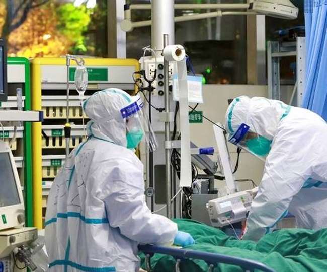 ‘କରୋନା’ କମାଲ କଲେ ଥାଇଲାଣ୍ଡ ଡାକ୍ତର