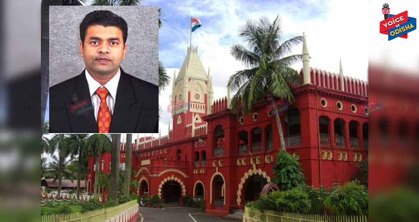ଓଡ଼ିଶା ହାଇକୋର୍ଟ ବିଚାରପତି ହେଲେ ସଂଜୀବ ପାଣିଗ୍ରାହୀ, ଜଜ୍ ସଂଖ୍ୟା ୧୫