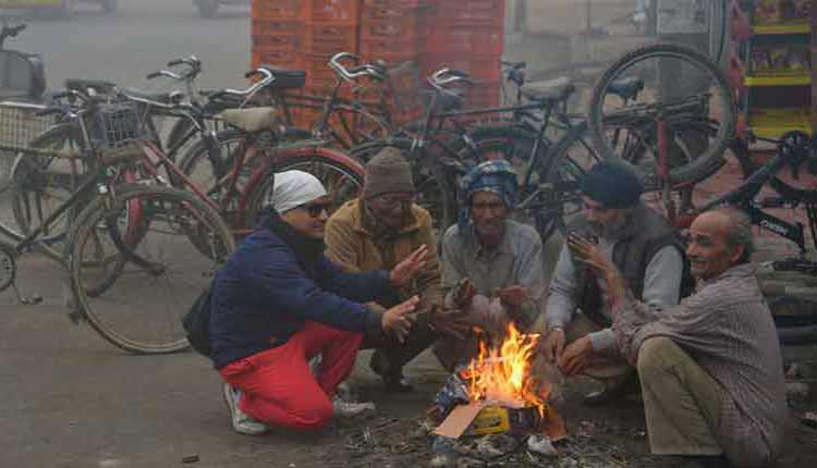 ରାଜ୍ୟରେ ଆଉ ୪୮ ଘଣ୍ଟା ଲାଗିରହିବ ହାଲୁକା ଶୀତ, ଭୁବନେଶ୍ୱରର ସର୍ବୋଚ୍ଚ ତାପମାତ୍ରା ୨୯ ଓ ସର୍ବନିମ୍ନ ତାପମାତ୍ରା ୧୫ ଡିଗ୍ରି 