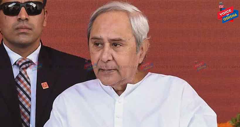 ୭ମ ବେତନ କମିସନ୍‌ ବକେୟା ଦରମା ଭତ୍ତାକୁ ମୁଖ୍ୟମନ୍ତ୍ରୀ ନବୀନ ପଟ୍ଟନାୟକଙ୍କ ଅନୁମୋଦନ