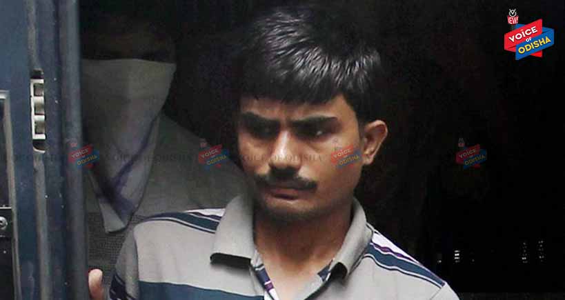 ପୁଣି ଥରେ ରାଜକ୍ଷମା ଆବେଦନ କଲା ଅକ୍ଷୟ । 