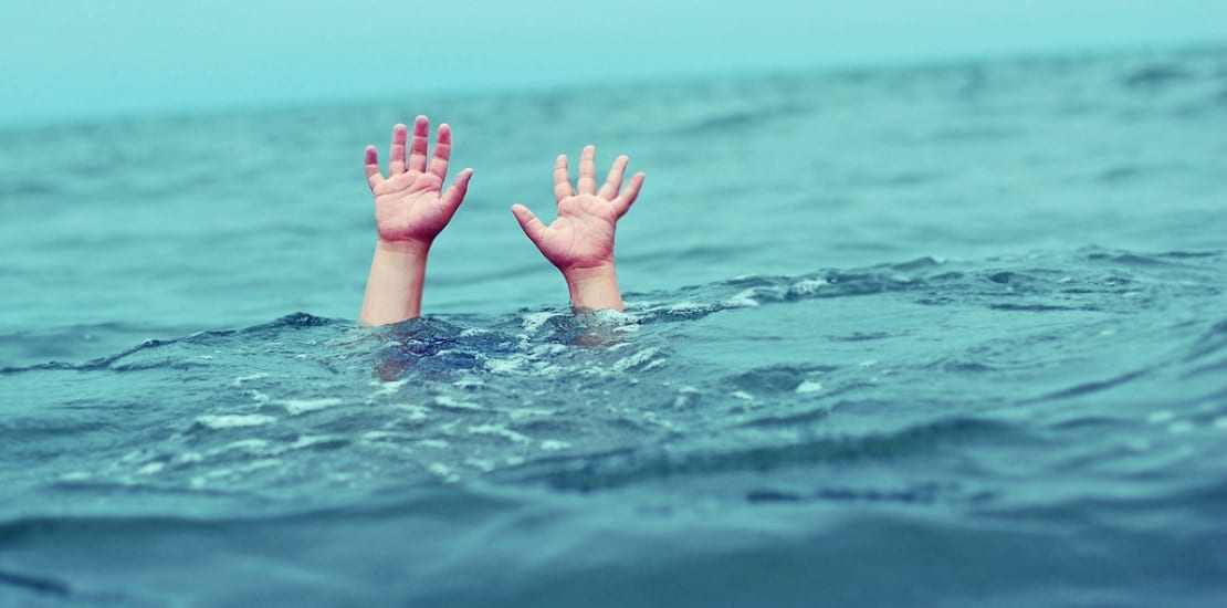 ପାଣିରେ ବୁଡି ପ୍ରାଣ ହରାଇଲେ ଏହି ଦୁଇ ଛାତ୍ରୀ ।