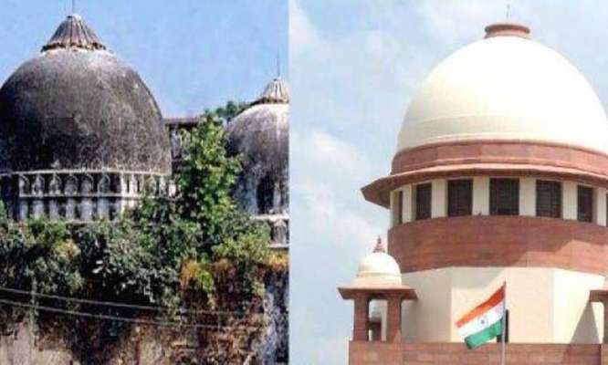 ଆଜି ହୋଇପାରେ ଅଯୋଧ୍ୟା ମସଜିଦ ପାଇଁ ଟ୍ରଷ୍ଟ ଗଠନ