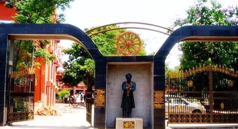 ବିଶ୍ୱବିଦ୍ୟାଳୟରେ ପରିଣତ ହେଲା କଟକର ମଧୂସୁଦନ ଆଇନ ମହାବିଦ୍ୟାଳୟ ।