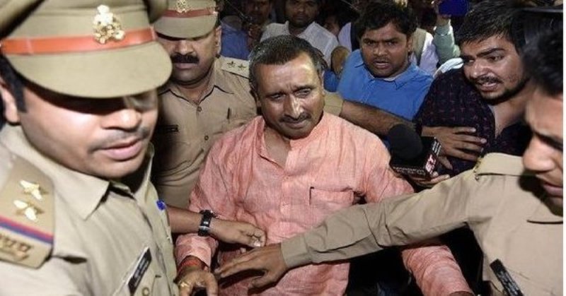 ଉନ୍ନାଓ ମାମଲାର ଶୁଣାଣି, ବହିଷ୍କୃତ ବିଜେପି ବିଧାୟକ କୁଲଦୀପ ସିଂହ ସେଙ୍ଗରଙ୍କୁ ୧୦ ବର୍ଷ କାରାଦଣ୍ଡ