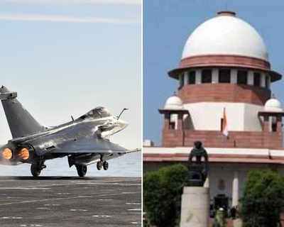 କେନ୍ଦ୍ରକୁ ‘ରାଫେଲ’ ଝଟକା