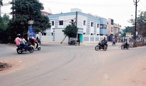 ଛୋଟ ପିଲାଙ୍କୁ ମୁଖ୍ୟମନ୍ତ୍ରୀଙ୍କ ପ୍ରଶଂସା