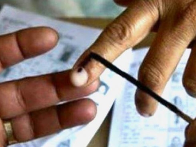 ଜଣକ ନାମରେ ଅନ୍ୟ ଜଣେ ଭୋଟ୍ ଦେଇଥିବା ଅଭିଯୋଗ 