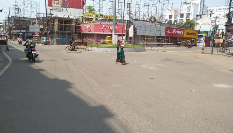 ସାଲେପୁର ଓ ନିଶ୍ଚିନ୍ତକୋଇଲିରୁ ଉଠିଲା କଟକଣା 