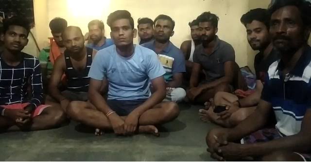 ସରକାରଙ୍କ ନୂଆ ଗାଇଡ଼ଲାଇନ, ପଂଜୀକରଣ ନକଲେ ଘରକୁ ଆସିପାରିବେନି ଓଡ଼ିଆ