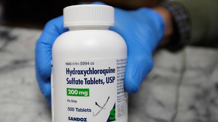 ହାଇଡ୍ରୋକ୍ସିକ୍ଲୋରୋକୁଇନ ନେଇ ସତର୍କ କଲା ଏଫଡିଏ