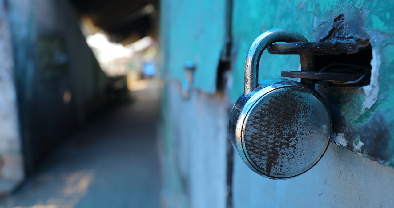 ପୁଣି ଦୁଇ ସପ୍ତାହ ବଢିଲା ଲକ୍‌ଡାଉନ୍‌