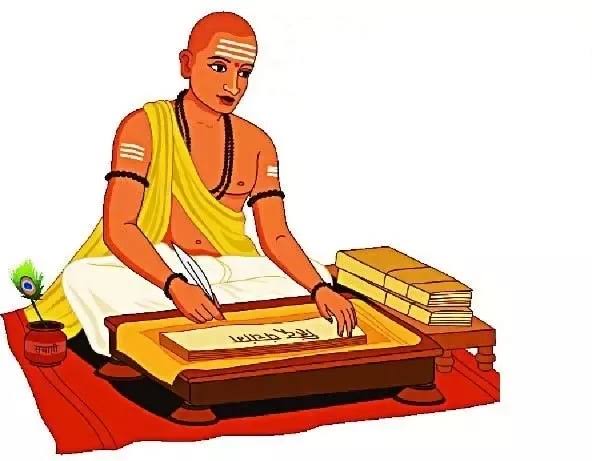 ମାଛ ବିକୁଛନ୍ତି ମନ୍ଦିର ସେବାୟତ