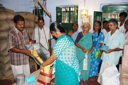 ଖାଦ୍ୟ ସୁରକ୍ଷା ଯୋଜନାରେ ନୂଆ ୨.୩୭ ଲକ୍ଷ ହିତାଧିକାରୀଙ୍କୁ ସାମିଲ |