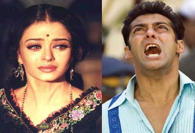 ଐଶ୍ୱର୍ଯ୍ୟାଙ୍କ ସହ ବ୍ରେକଅପ ପରେ ସଲମାନ ନିଜ ମୁଣ୍ଡ ପିଟିଦେଇଥିଲେ | ତାପରେ...... 