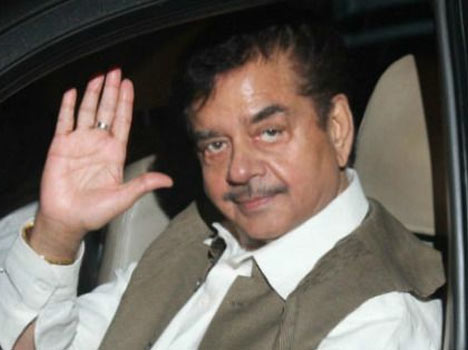 ବିଜେପି ପାଟନା ସାହିବରେ ଦିବାସ୍ୱପ୍ନ ଦେଖୁଛି:ଶତ୍ରୁଘ୍ନ ସିହ୍ନା