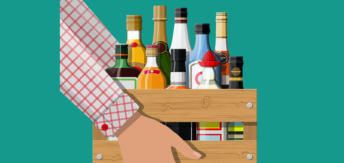 ଆସନ୍ତାକାଲି ଠାରୁ ଅନଲାଇନରେ ମିଳିବ ମଦ