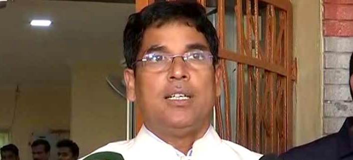 ଓଡ଼ିଶାରୁ ଟଳିନି ପଙ୍ଗପାଳ ବିପଦ :ଅରୁଣ ସାହୁ 