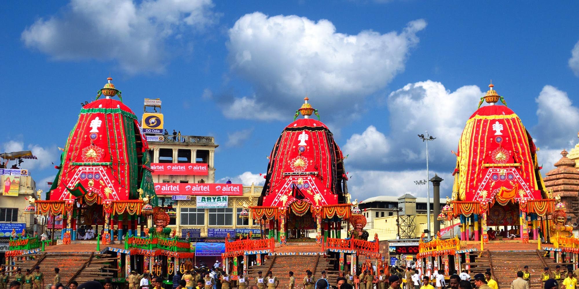 ଚଳିତ ବର୍ଷ ଯଦି ରଥଯାତ୍ରା ନହେବ, ତେବେ ରାଜ୍ୟକୁ ମାଡିଆସିବ ଏହିସବୁ ବିପଦ । 
