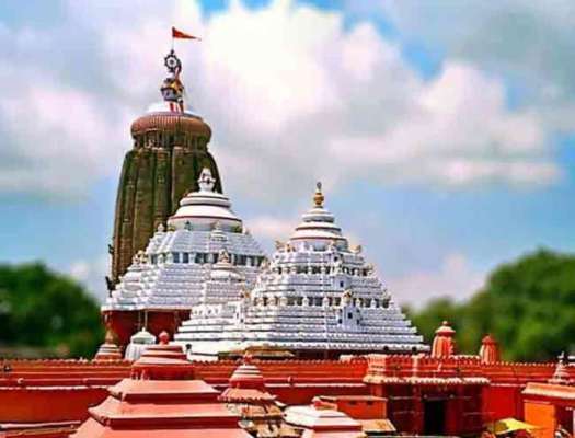 ଶ୍ରୀମନ୍ଦିରରେ ପ୍ରତିଦିନ ପୋତା ଯାଉଛି ଦିବ୍ୟ ବ୍ୟଞ୍ଜନ