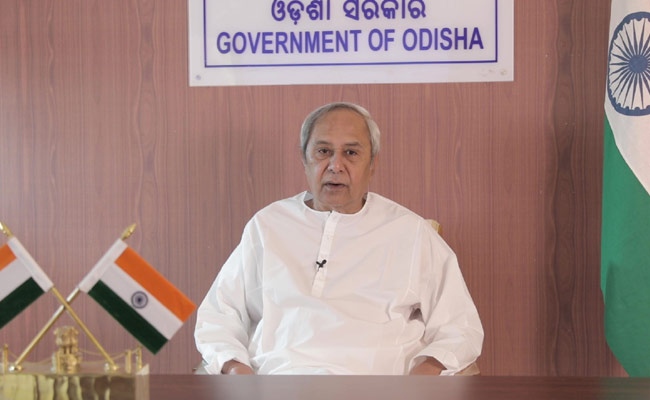 ସମନ୍ୱିତ ଅଭିଯାନ ପାଇଁ ମୁଖ୍ୟମନ୍ତ୍ରୀଙ୍କ ନିର୍ଦ୍ଦେଶ । 