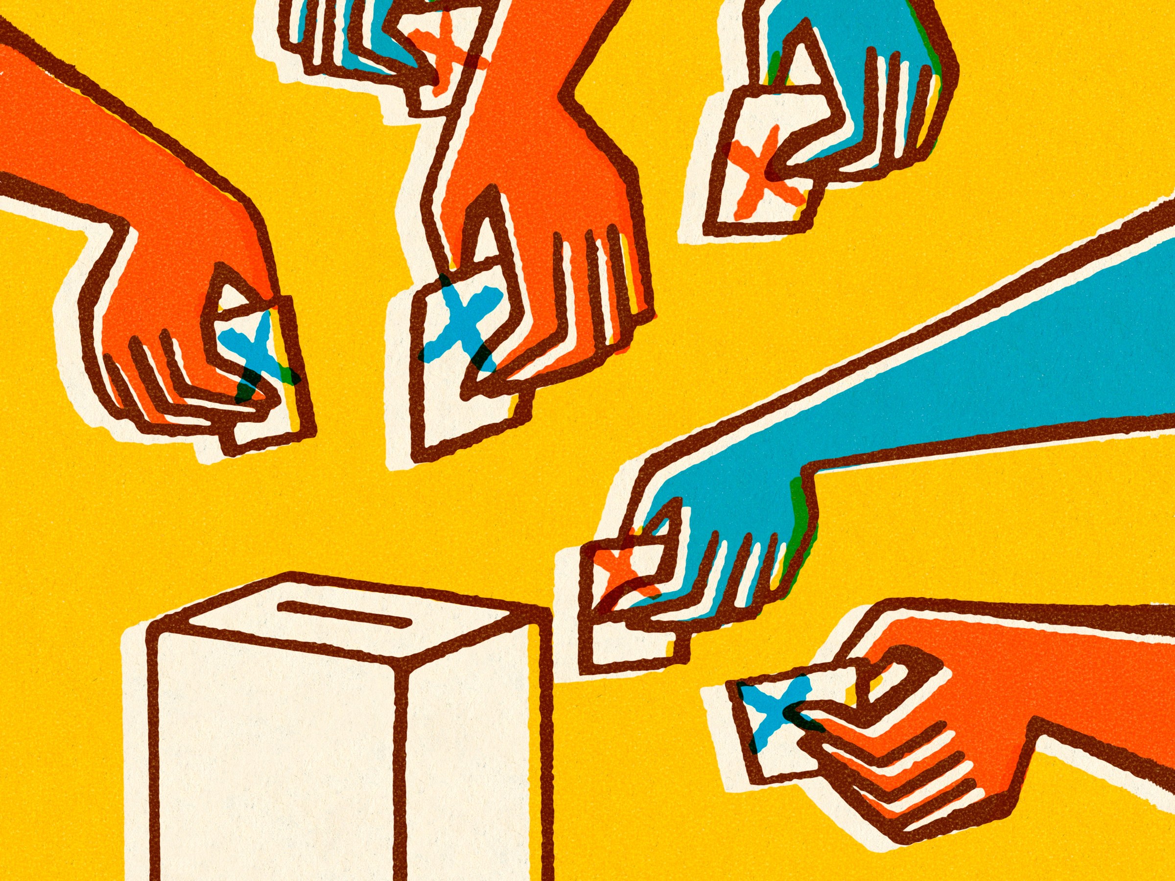 ନିର୍ବାଚନ କାର୍ଯ୍ୟରେ ଅନୁପସ୍ଥିତ ଥିବା ବ୍ୟକ୍ତିଙ୍କ ନାମରେ ଆରେଷ୍ଟ ନୋଟିସ୍