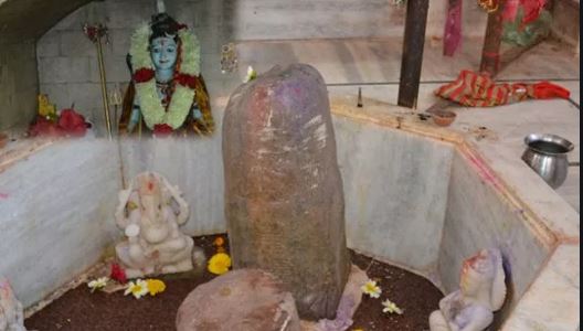 ବାହା ହେବା ପାଇଁ ଦେବୀ ଚୋରି ପରମ୍ପରା ।