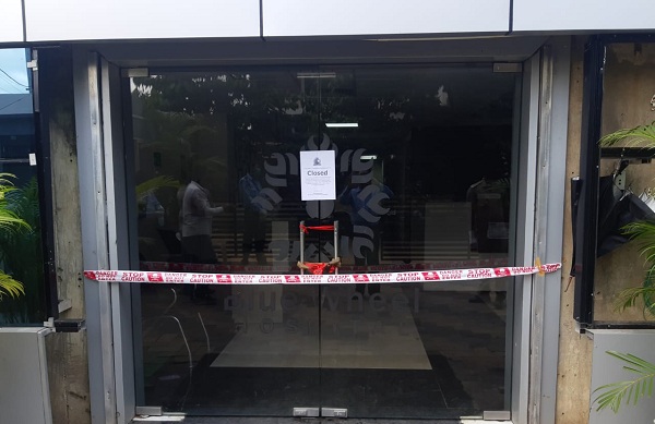 ସିଲ୍ ହେଲା ଭୁବନେଶ୍ବର ବ୍ଲୁ ହ୍ବିଲ୍ ହସ୍ପିଟାଲ୍‌ ।