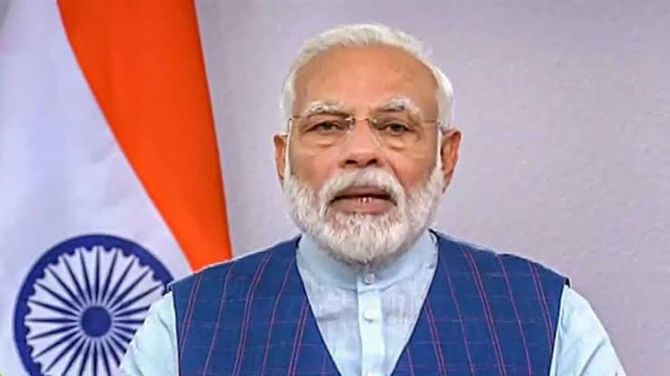 ‘ମନ କି ବାତ’ ଜରିଆରେ ଦେଶବାସୀଙ୍କୁ ସମ୍ବୋଧିତ କରିବେ ପ୍ରଧାନମନ୍ତ୍ରୀ ନରେନ୍ଦ୍ର ମୋଦୀ |