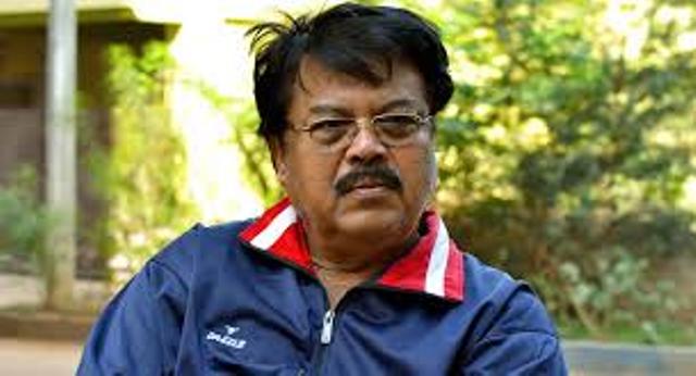 ପୁଣି ମେଡିକାଲରେ ବିଜୟ ମହାନ୍ତି