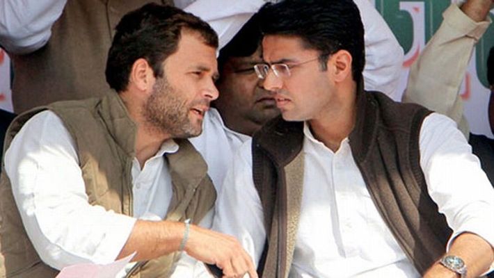 ସଚିନଙ୍କ ସହ କଥା ହେବେ ରାହୁଲ !